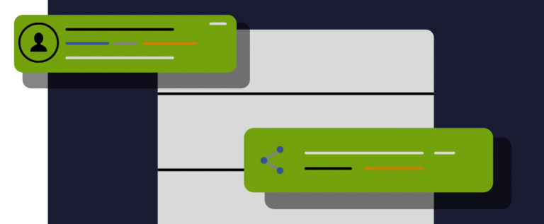 Simple User Interface – Enautics CX Suite